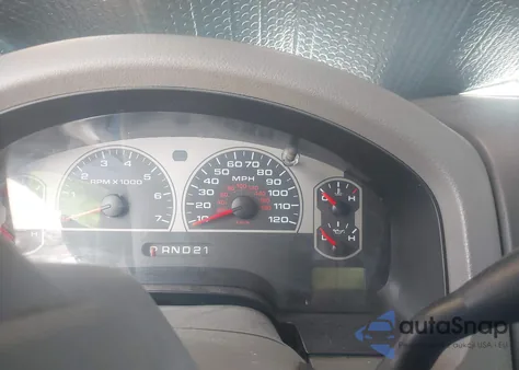 2008 Ford F-150 60Th Anniversary/Fx2/Xl/Xlt из США, поврежденный, VIN 1FTRW12W88FB92757